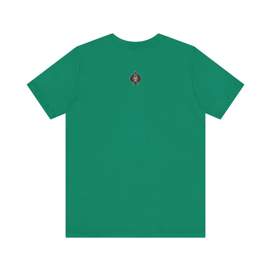 DEAD ACE Athletics Core Tee