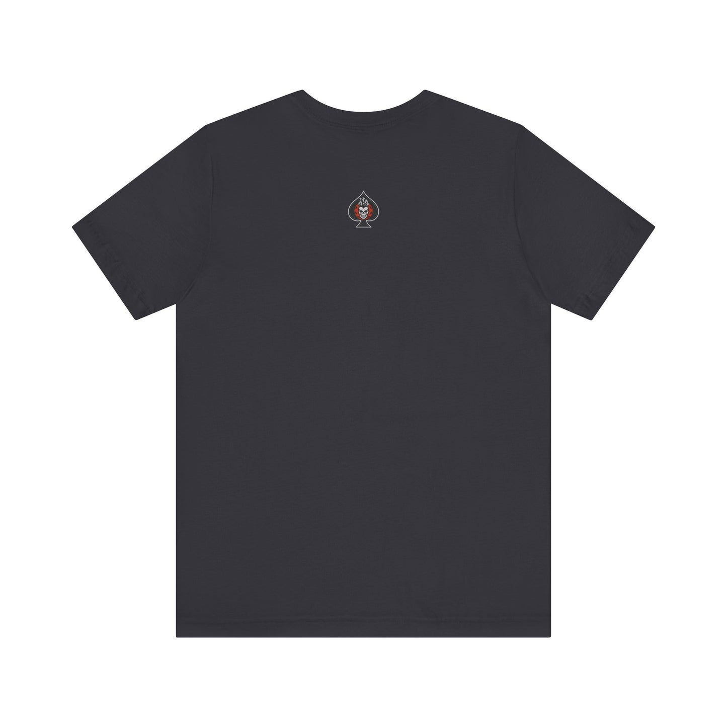 DEAD ACE Athletics Core Tee
