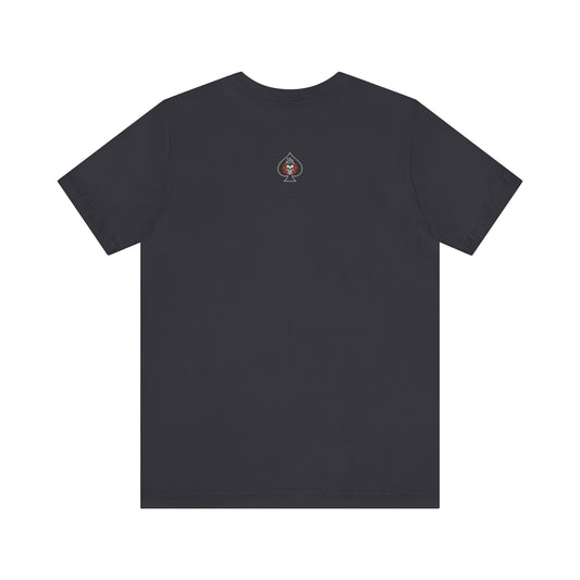 DEAD ACE Athletics Core Tee