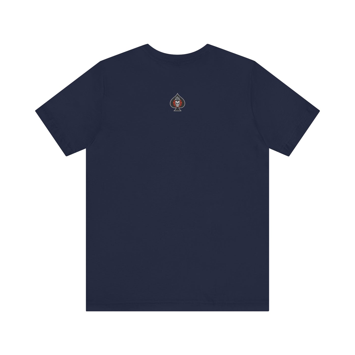 DEAD ACE Athletics Core Tee
