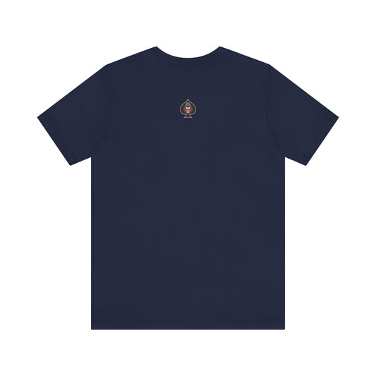 DEAD ACE Athletics Core Tee