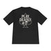 DEAD ACE “Play Deadly” Pickleball Performance Tee