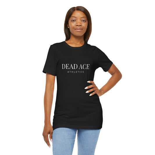 DEAD ACE Athletics Core Tee