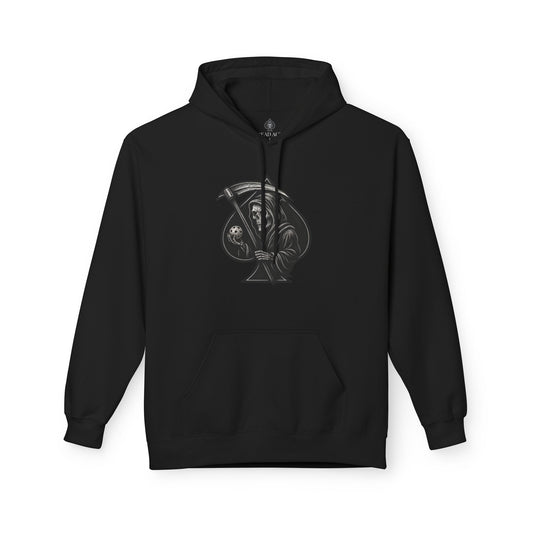 DEAD ACE Pickleball Reaper Hoodie