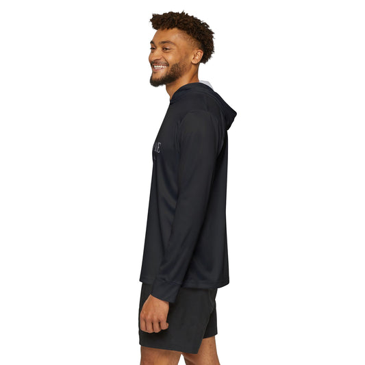 DEAD ACE Warmup Hoodie – Stay Dangerous Edition