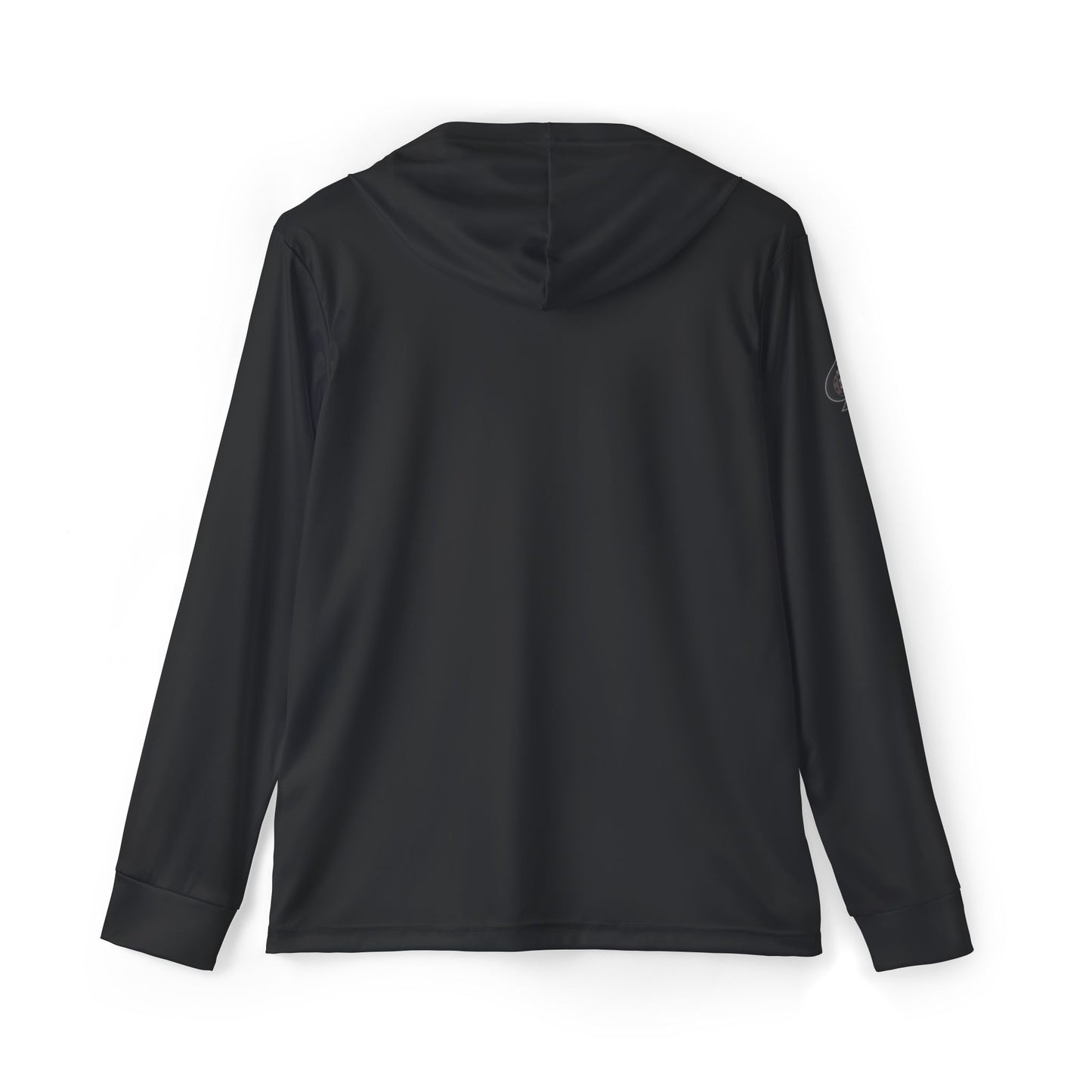 DEAD ACE Warmup Hoodie – Stay Dangerous Edition