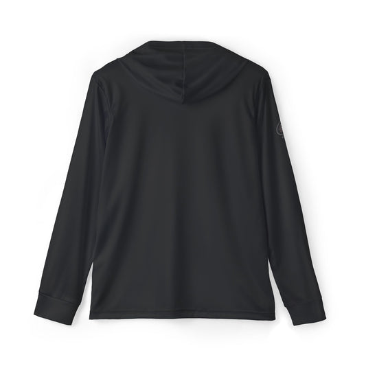 DEAD ACE Warmup Hoodie – Stay Dangerous Edition