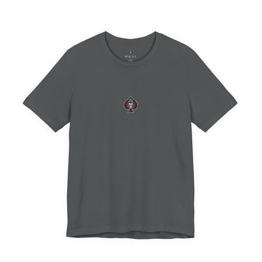 DEAD ACE Logo Tee – OG Edition