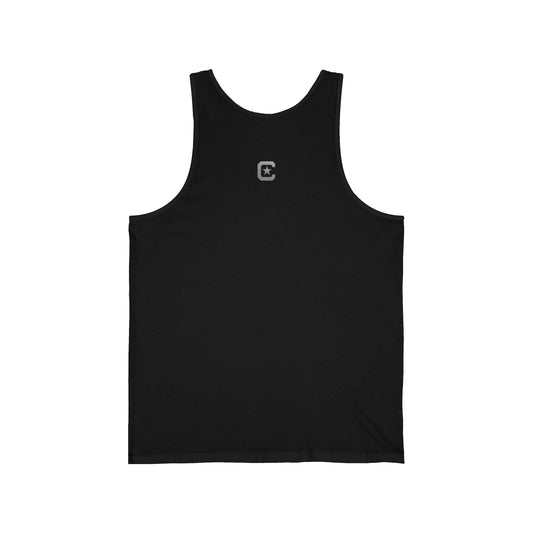 COMMAND Logo Tank
