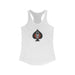 DEAD ACE Racerback Tank – Precision Fit