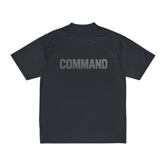 Earned Not Given Performance T-Shirt