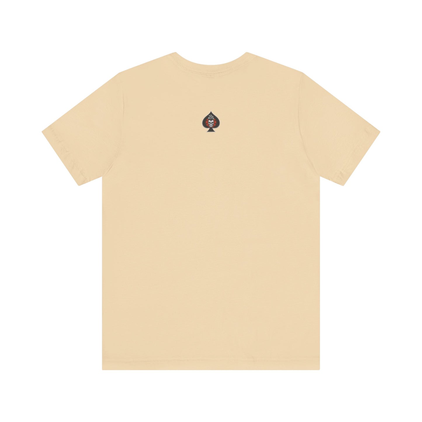 DEAD ACE Athletics Core Tee