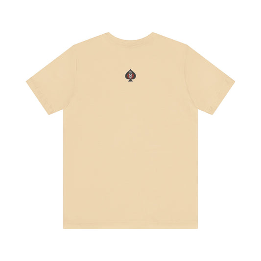 DEAD ACE Athletics Core Tee