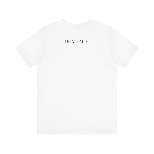 DEAD ACE Logo Tee – OG Edition