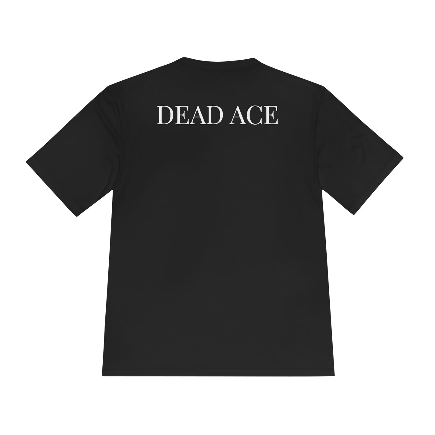 DEAD ACE “Reaper Spade” Performance Tee