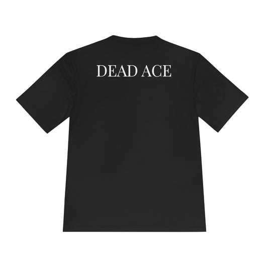 DEAD ACE “Reaper Spade” Performance Tee