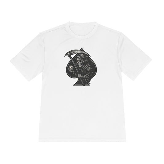 DEAD ACE “Reaper Spade” Performance Tee