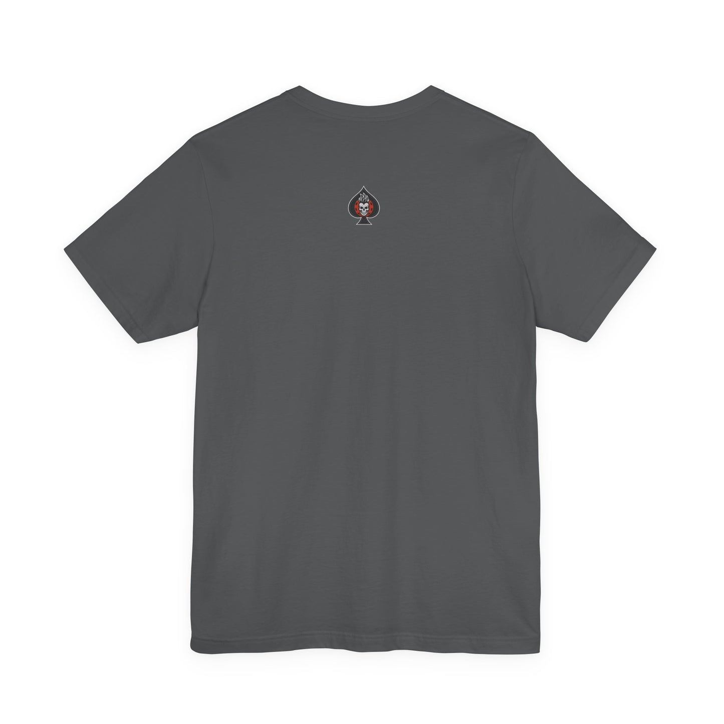 DEAD ACE Athletics Core Tee