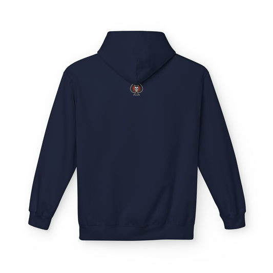DEAD ACE Pickleball Luxe Hoodie