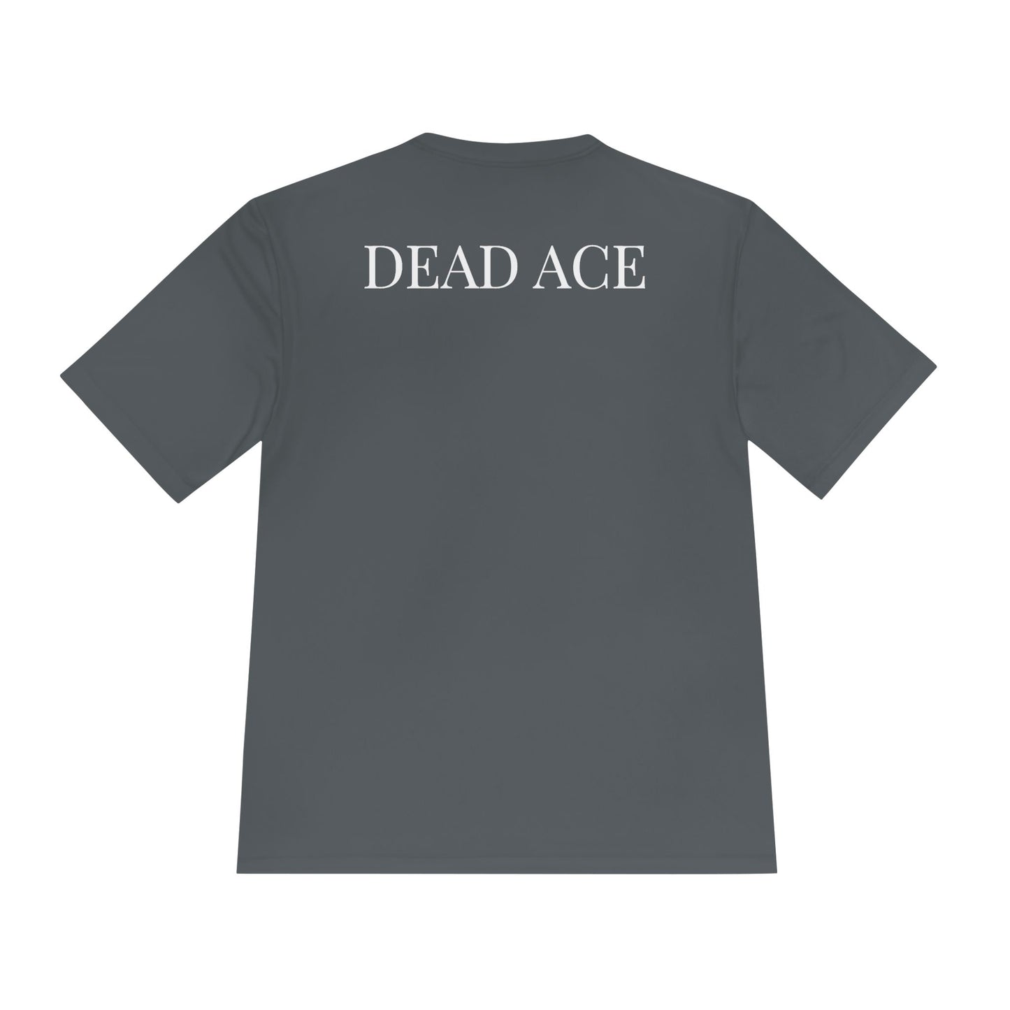 DEAD ACE “Reaper Spade” Performance Tee