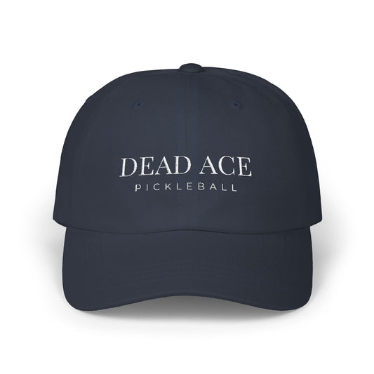 DEAD ACE Pickleball Performance Hat - Court Precision Edition