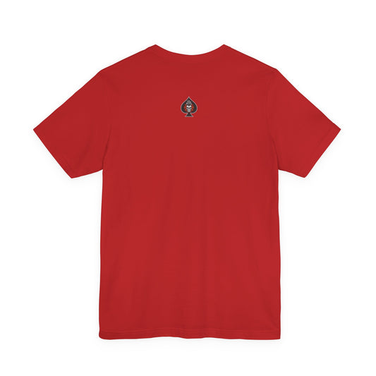 DEAD ACE Athletics Core Tee