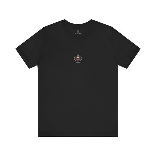 DEAD ACE Logo Tee – OG Edition