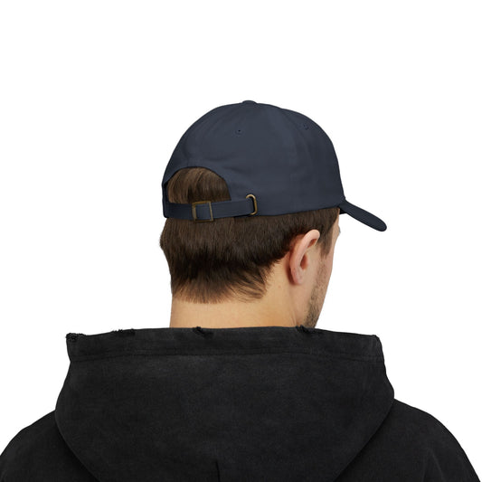 DEAD ACE Pickleball Performance Hat - Court Precision Edition