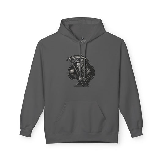DEAD ACE Pickleball Reaper Hoodie