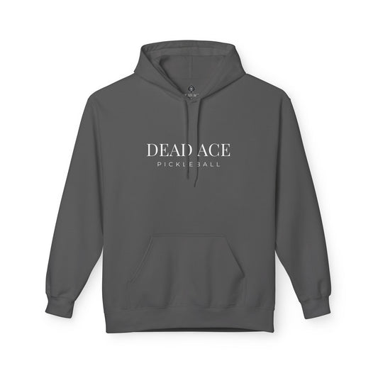 DEAD ACE Pickleball Luxe Hoodie