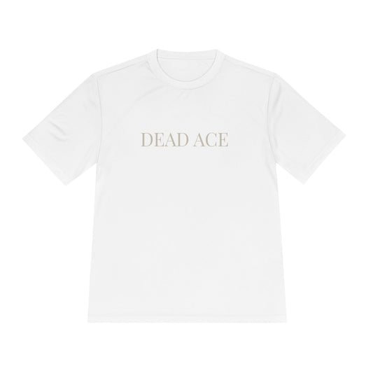 DEAD ACE “Silence the Court” Performance Tee