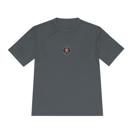 DEAD ACE Logo Tee – OG Performance Edition