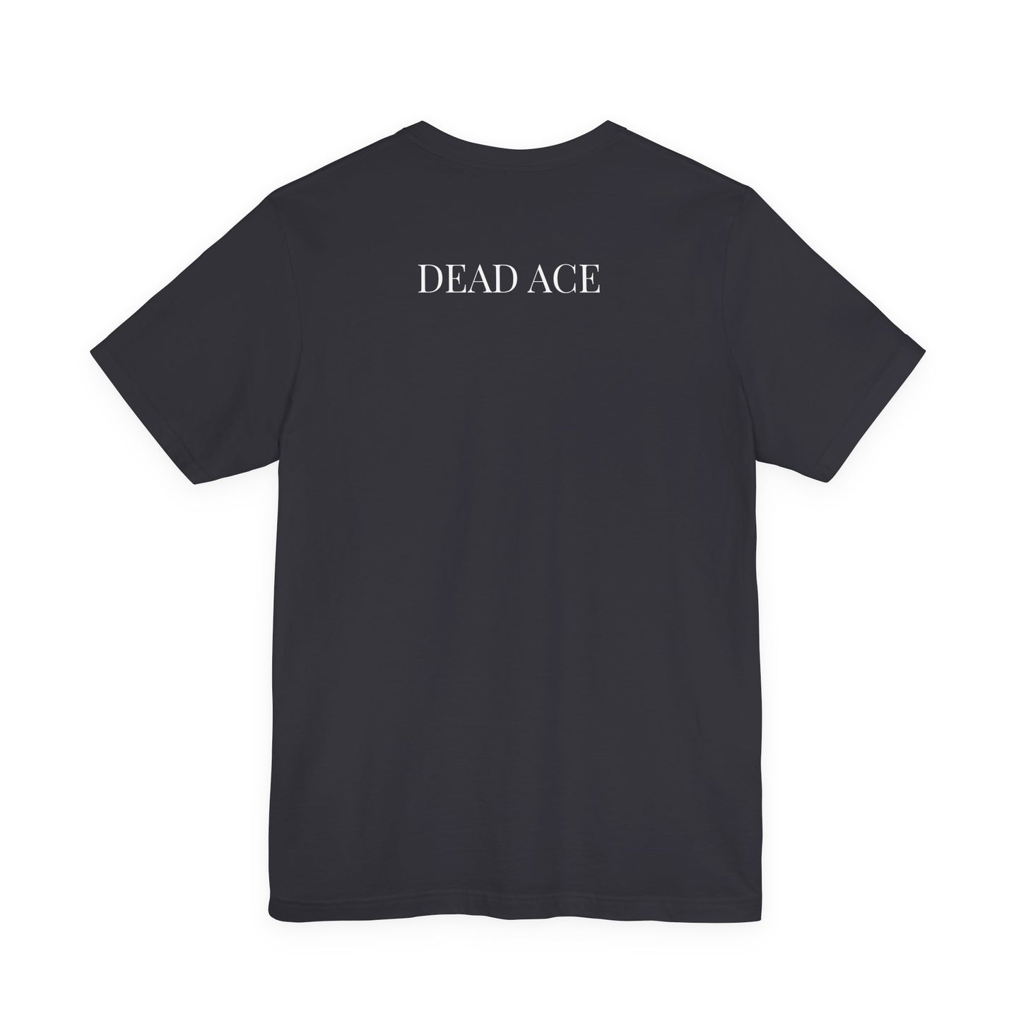 DEAD ACE Logo Tee – OG Edition
