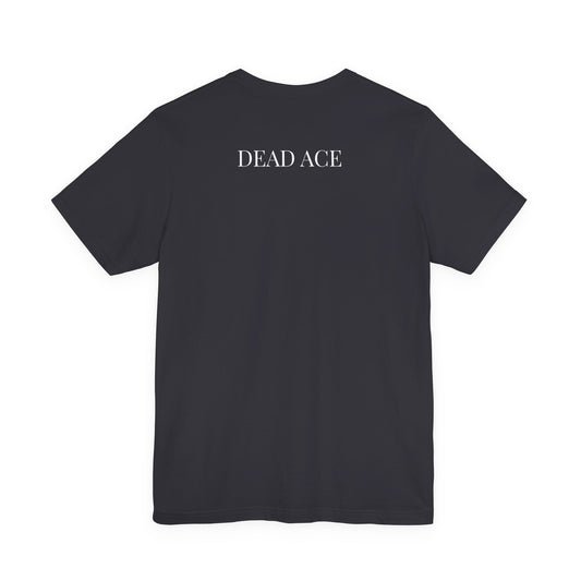 DEAD ACE Logo Tee – OG Edition
