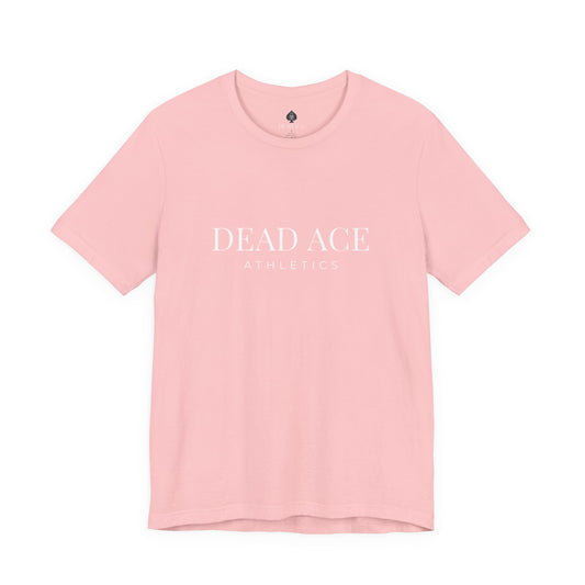 DEAD ACE Athletics Core Tee
