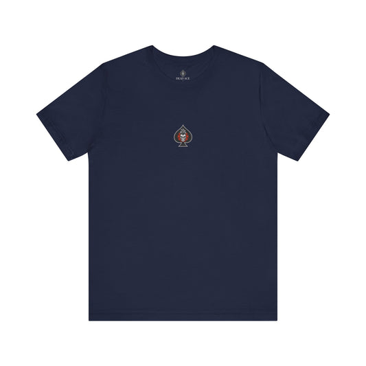 DEAD ACE Logo Tee – OG Edition