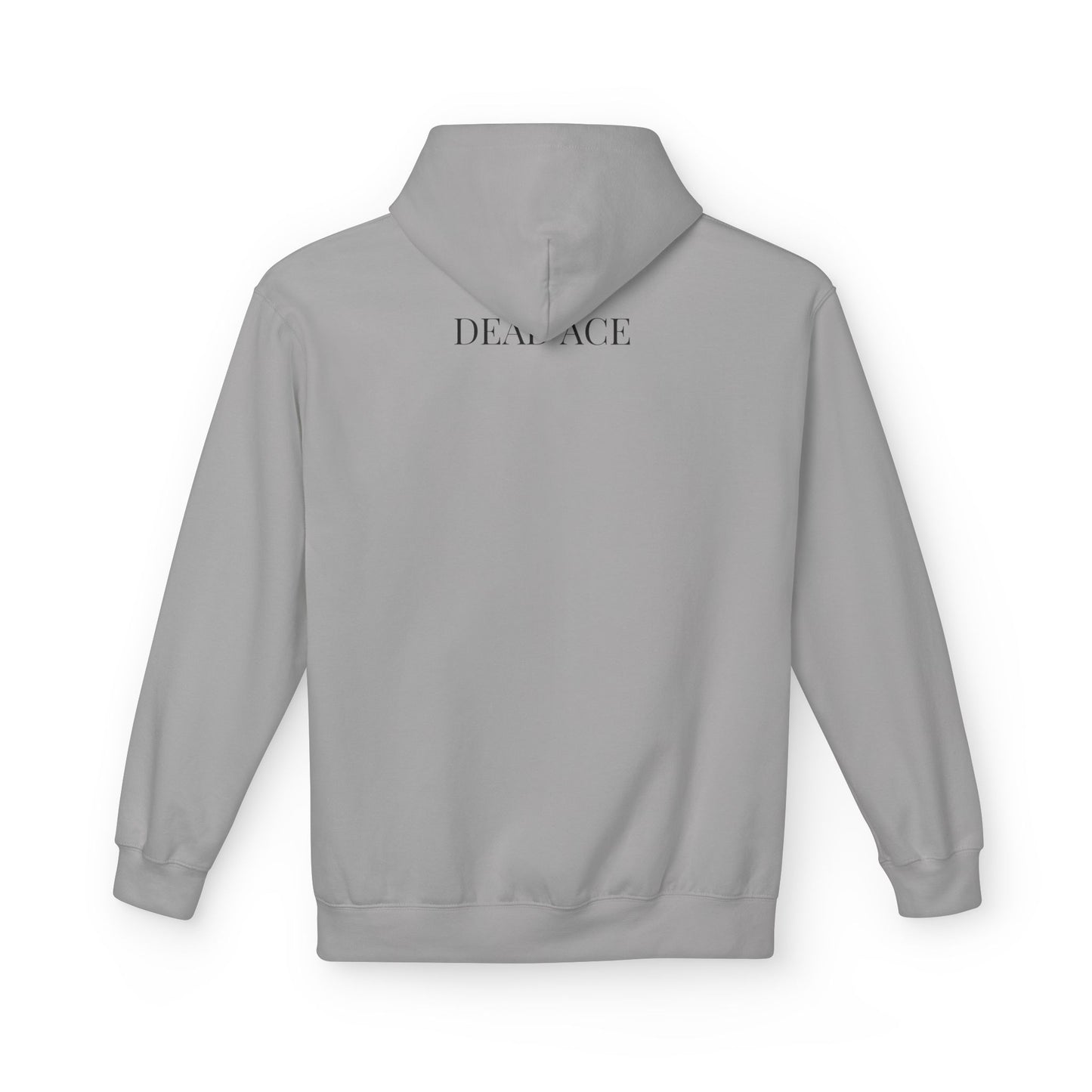 DEAD ACE Pickleball Reaper Hoodie