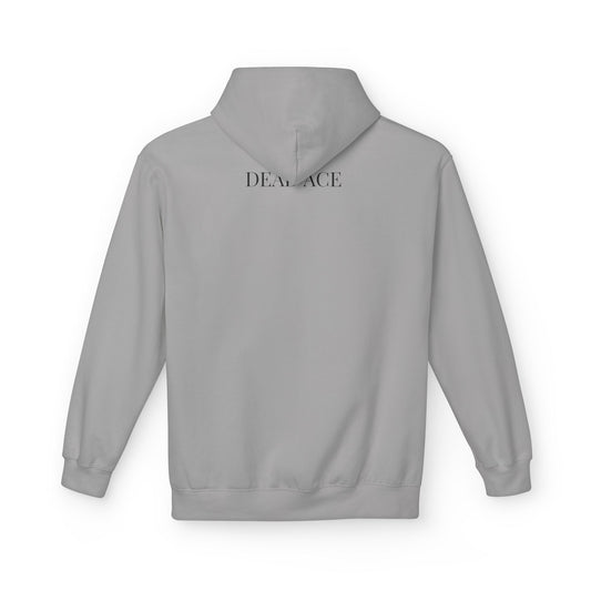 DEAD ACE Pickleball Reaper Hoodie