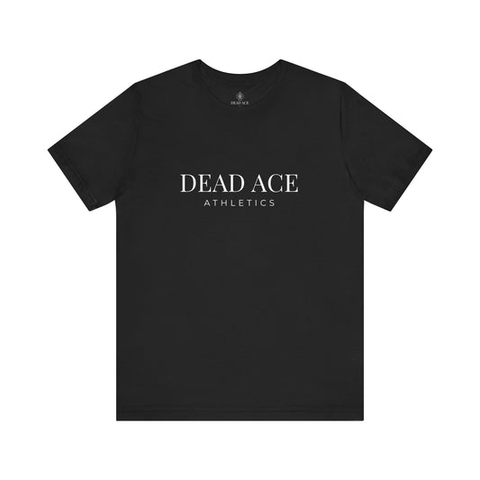 DEAD ACE Athletics Core Tee