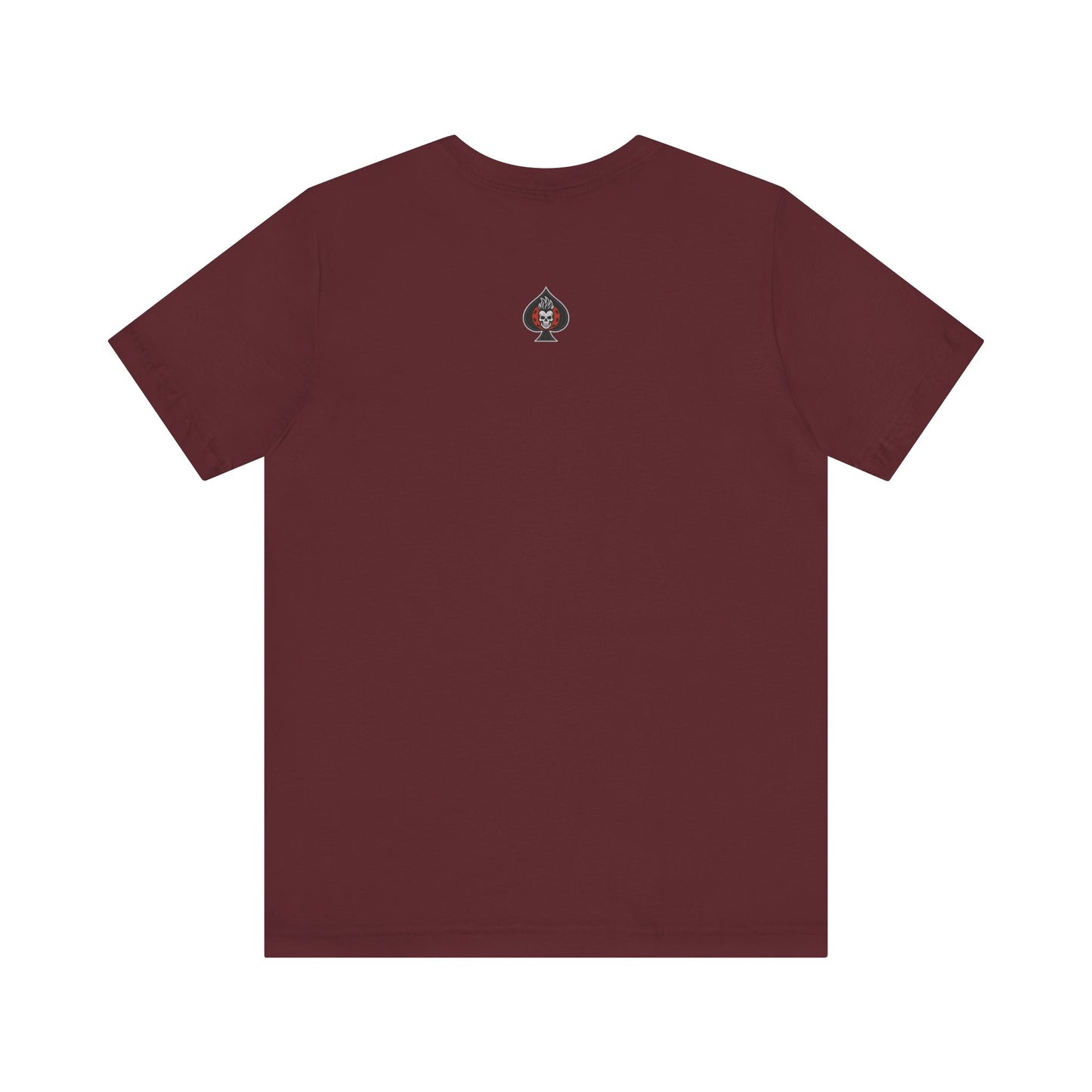 DEAD ACE Athletics Core Tee