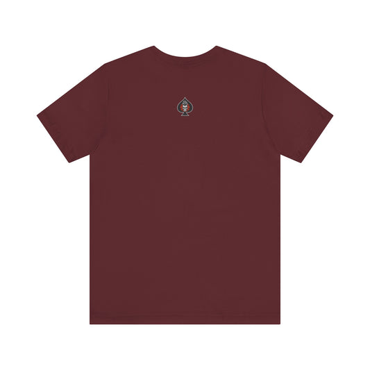 DEAD ACE Athletics Core Tee