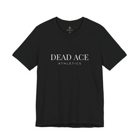 DEAD ACE Athletics Core Tee