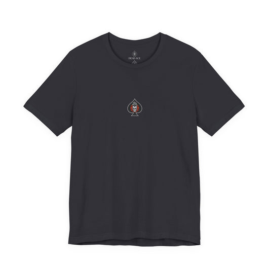 DEAD ACE Logo Tee – OG Edition