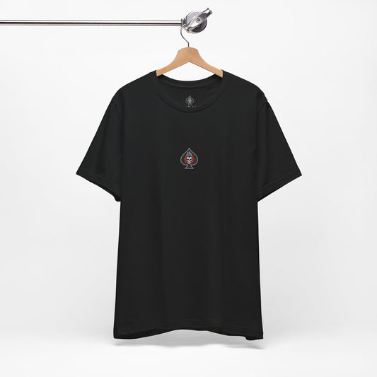 DEAD ACE Logo Tee – OG Edition