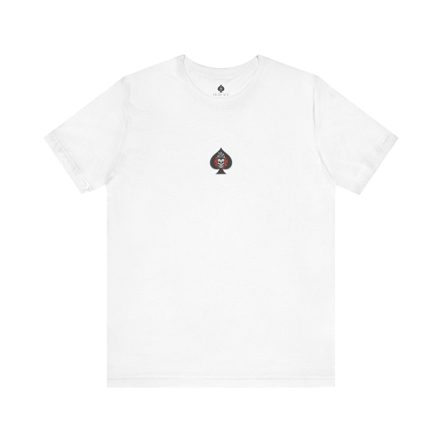 DEAD ACE Logo Tee – OG Edition