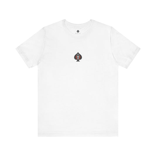 DEAD ACE Logo Tee – OG Edition