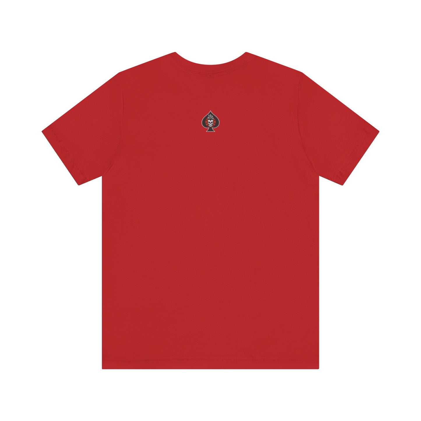 DEAD ACE Athletics Core Tee