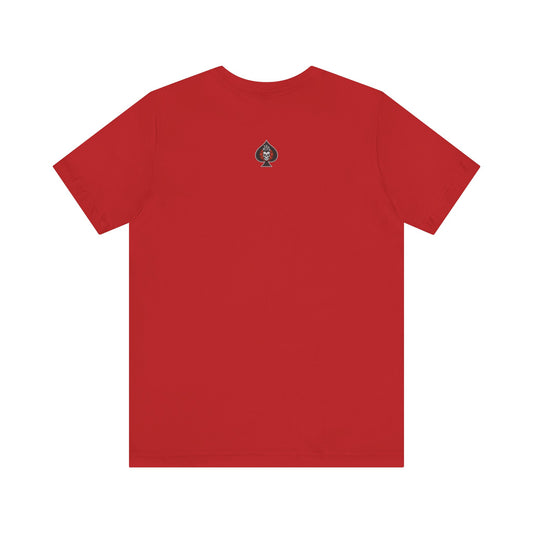 DEAD ACE Athletics Core Tee