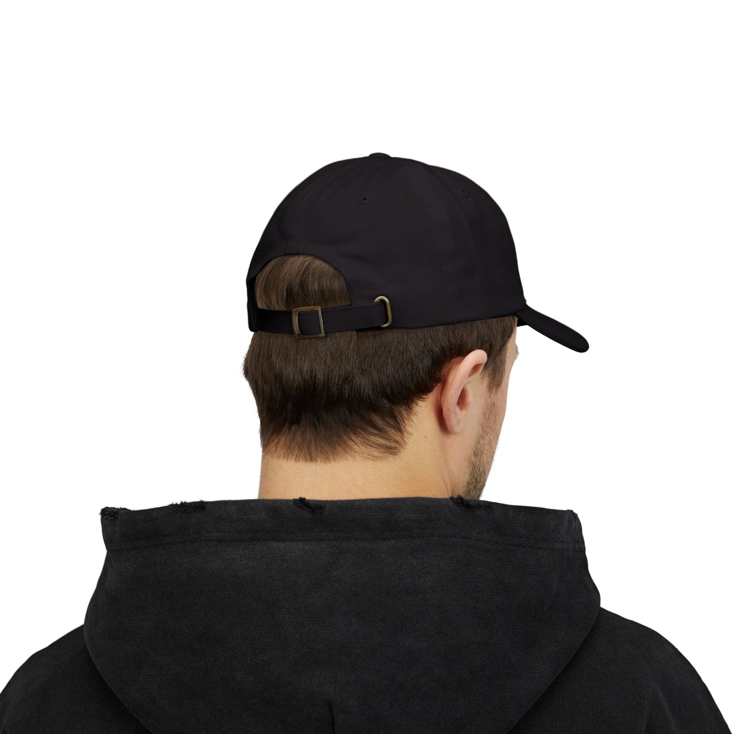 DEAD ACE Pickleball Performance Hat - Court Precision Edition