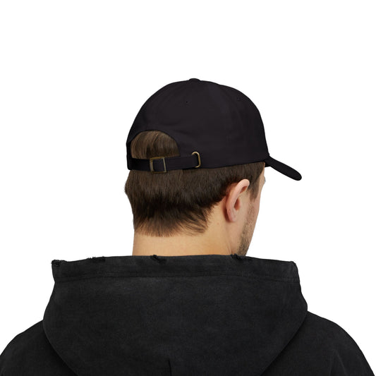 DEAD ACE Pickleball Performance Hat - Court Precision Edition